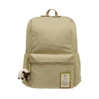 Backpack AC-001 Beige
