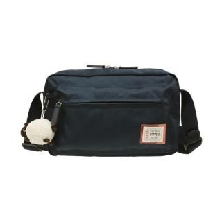 Shoulder Bag AC-003 Navy
