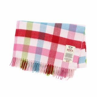 Cashmere Blend Baby blanket Dublin
