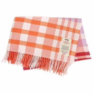 Cashmere Blend Baby blanket Doll