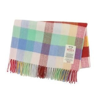 Cashmere Blend Baby blanket Old Bash