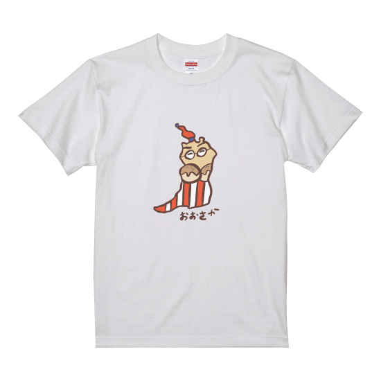 ご当地tシャツ大阪 Design Studio T