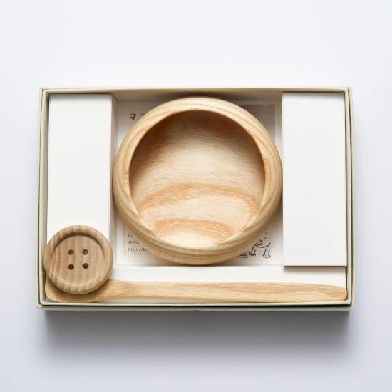 ママトルネギフトセット - kisshiandbu