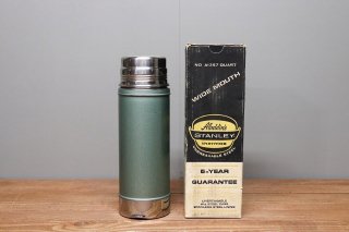 StanLey thermos 