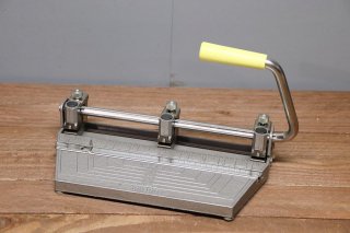 3 Hole Paper Punch