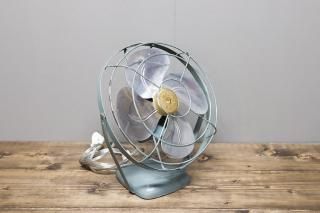 Electric Mini Fan