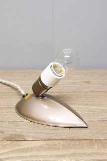 Industrial Desk & Wall Adjustable Lamp