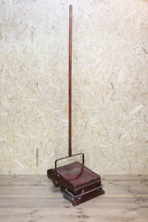 Antique Carpet Sweeper