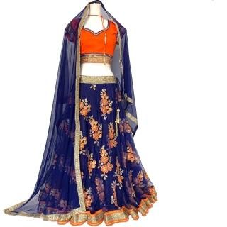 レヘンガ - インドファッション・インドダンス衣装の通販専門店 レヘンガ - インドファッション・インドダンス衣装の通販専門店