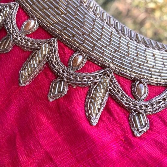 Lehenga(レヘンガ ドレス)豪華で手作りハンドメードデザインです、 0_31279a16a2eae08fd4951bbd2b85