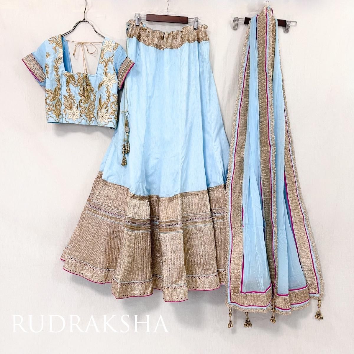 レヘンガ - インドファッション・インドダンス衣装の通販専門店 レヘンガ - インドファッション・インドダンス衣装の通販専門店
