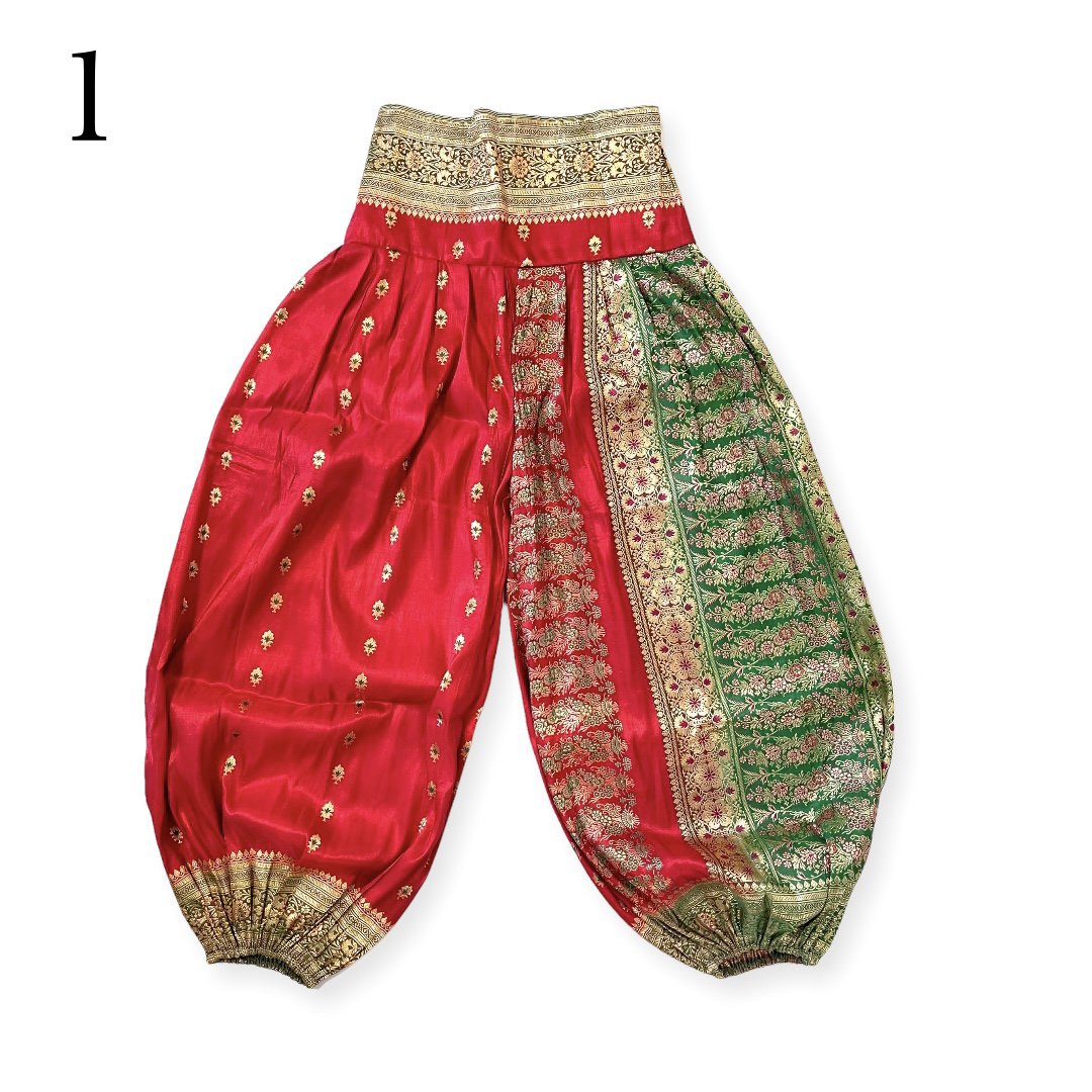 <img class='new_mark_img1' src='https://img.shop-pro.jp/img/new/icons61.gif' style='border:none;display:inline;margin:0px;padding:0px;width:auto;' />Afghani pants & Harem pants