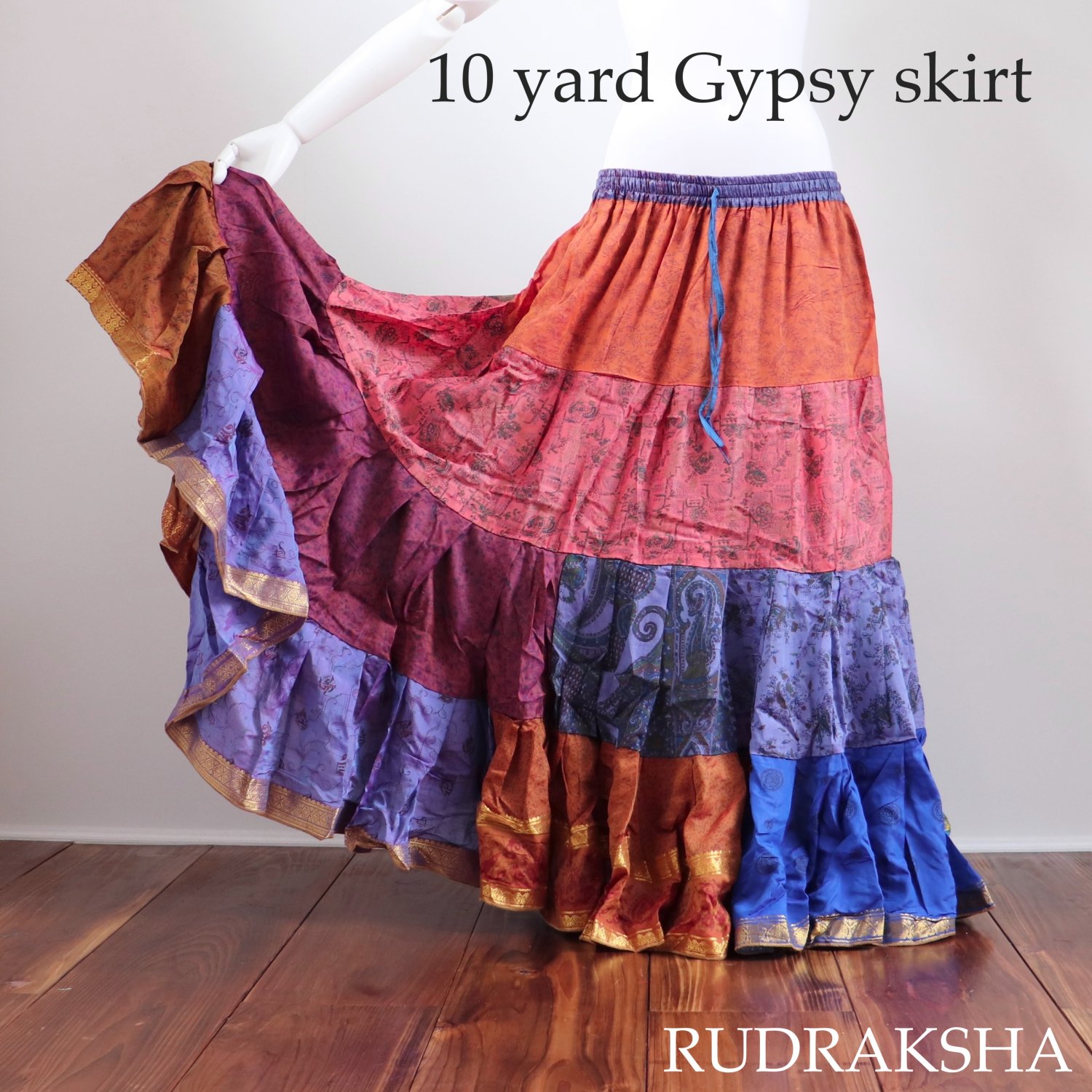 スカート - インドファッション・インドダンス衣装の通販専門店 RUDRAKSHA