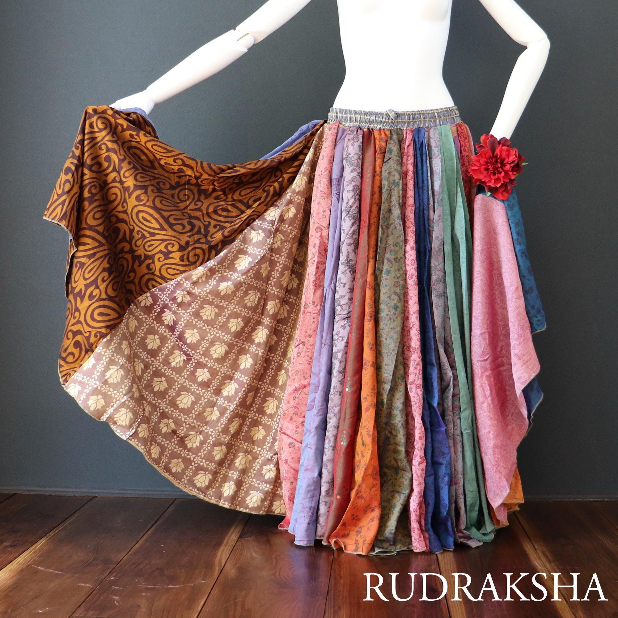 インドファッション・インドダンス衣装の通販専門店 RUDRAKSHA インドファッション・インドダンス衣装の通販専門店 RUDRAKSHA