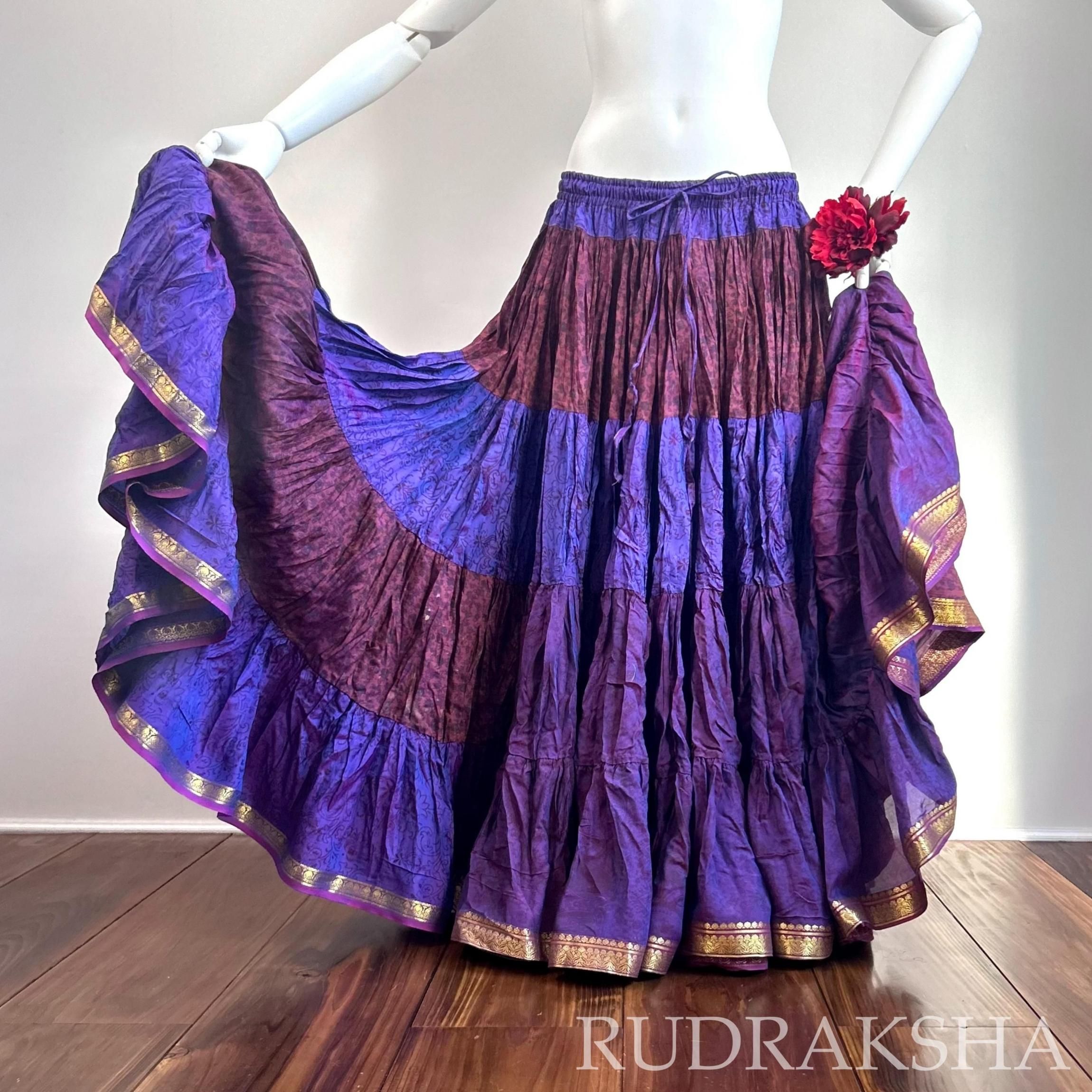 インドファッション・インドダンス衣装の通販専門店 RUDRAKSHA インドファッション・インドダンス衣装の通販専門店 RUDRAKSHA