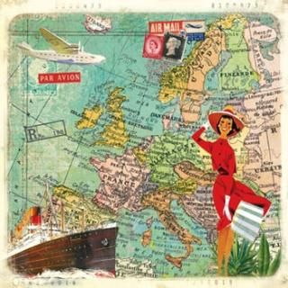 ڡѡʥץ33)ppd5Travel to Europe-PP149