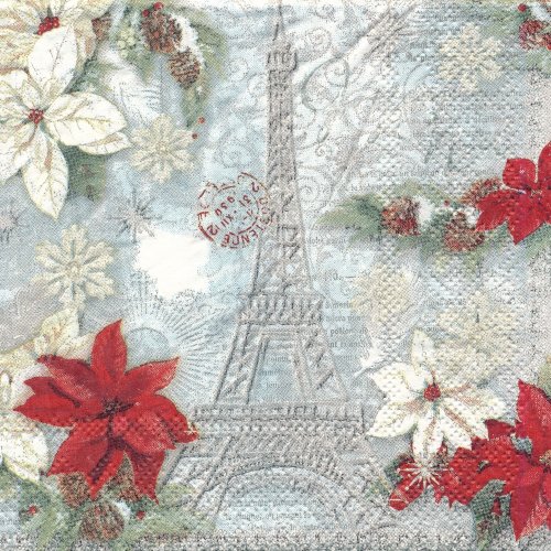 ڡѡʥץ25)PS5Noel Holiday Eiffel 99505-PS1125