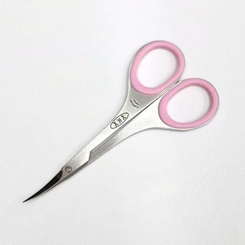 入荷待ち【デコパージュ用】ハサミ(カーブ刃)