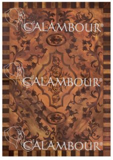 calambour：デコパージュ用ペーパー（デコパージュペーパーEASY）TLE-05