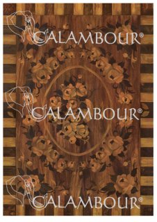 calambour：デコパージュ用ペーパー（デコパージュペーパーEASY）TLE-06