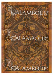 calambour：デコパージュ用ペーパー（デコパージュペーパーEASY）TLE-07