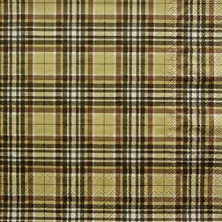 ڡѡʥץ33AMB5TARTAN CREAM-AM206