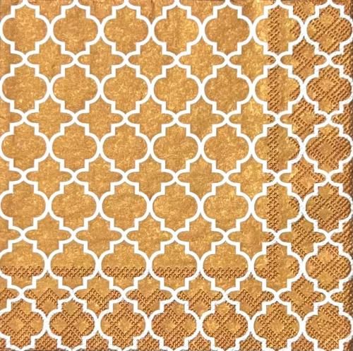 ڡѡʥץ33AMB5Ogee Copper - AM417