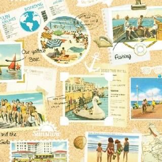 ڡѡʥץ33AMB5Vacation Scrapbook-AM466