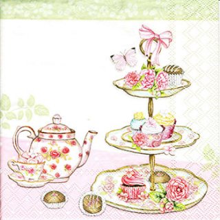 ڡѡʥץ33AMB5High Tea-AM468