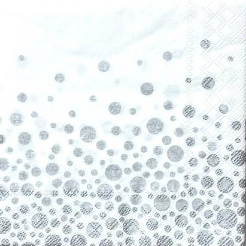 ڡѡʥץ33AMB5Sparkling Dots Silver - AM523