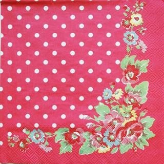 ペーパーナプキン Cath Kidston/キャス・キッドソン - 【Japan Art