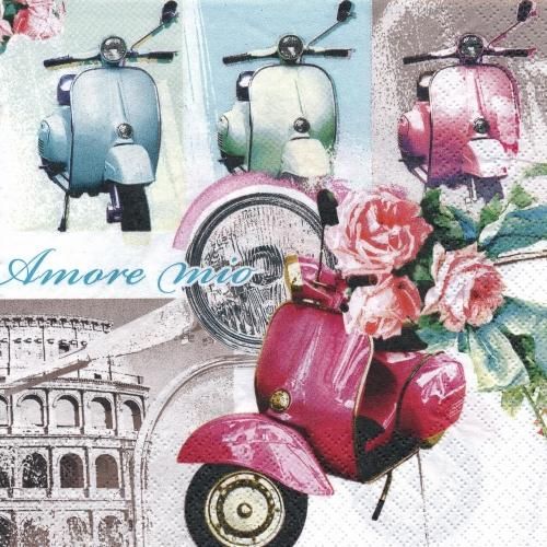 ڡѡʥץ33home5Vespa di Roma-HO133