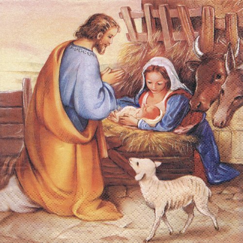 ڡѡʥץ33home5Jesus is born-HO220