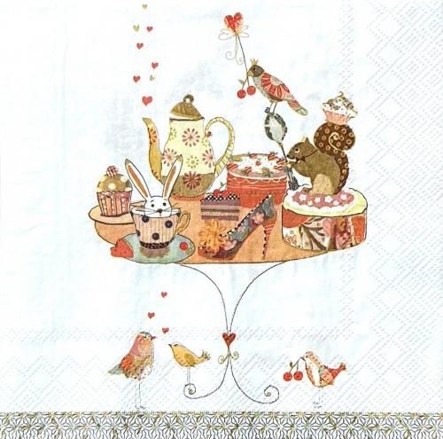ڡѡʥץ33)IHR5BIRTHDAY TABLE - IH123