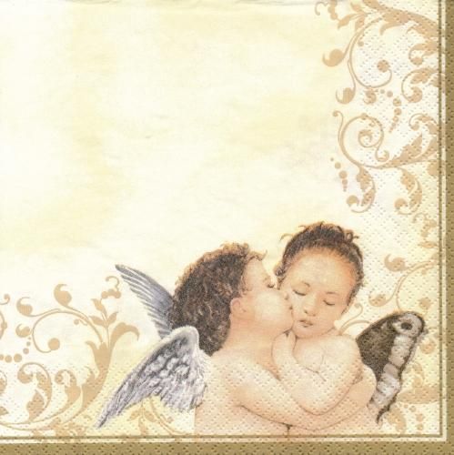 ڡѡʥץ33)Maki5Two little Angel - MA27