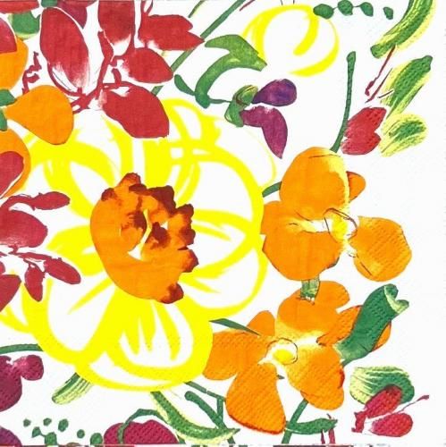 アルファベット デコパージュ マリメッコ アルファベット デコパージュ マリメッコ