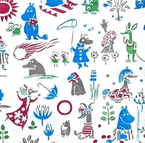ڡѡʥץ25moominࡼߥ󡧡5TOVE - mo325