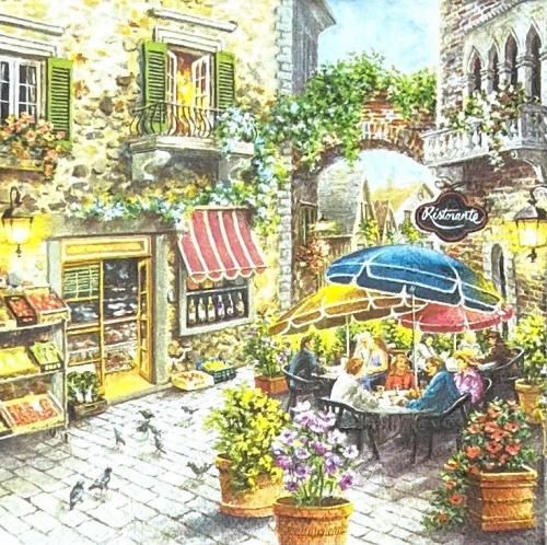 ڡѡʥץ33AMB5RISTORANTE - AM591