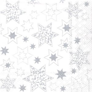 ڡѡʥץ33AMB5ORNAMENTS IN STARS SILVER-AM627