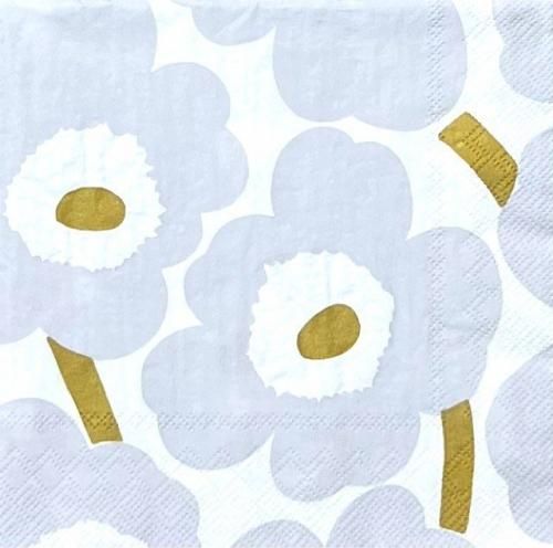 ڡѡʥץ33marimekkoޥå5ˡM100UNIKKO white silver