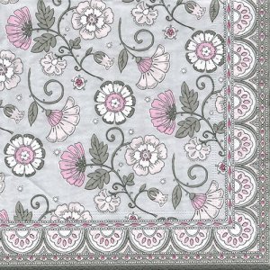 ڡѡʥץ33Nuova5KALAMKARI GREY-NU143