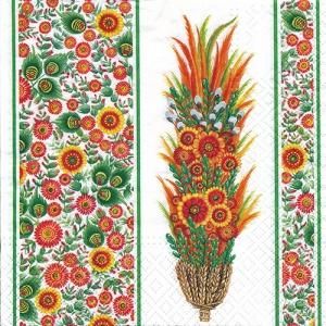 ひまわりのペーパーナプキン - 【Rose-rose-rose】ペーパー