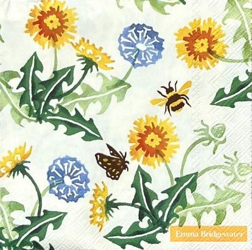 ڡѡʥץ33IHR5DANDELION creamʥޡ֥å- IH563