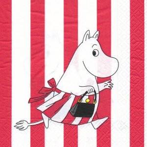 ڡѡʥץ33)moominࡼߥ󡧡5MOOMINMAMMA -mo46