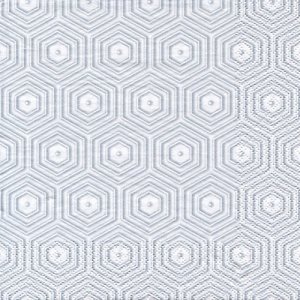 ڡѡʥץ33)ti-flair5Geometric Hipster silver/white-Ti156