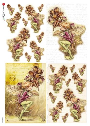 A3Paper Designs 饤ڡѡFAIRIES_0059