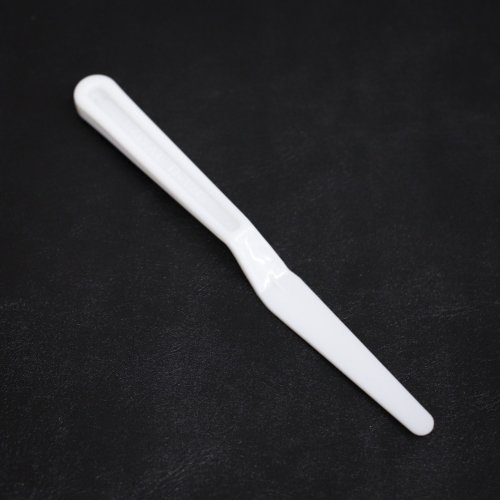 プラスチック製パレットナイフ