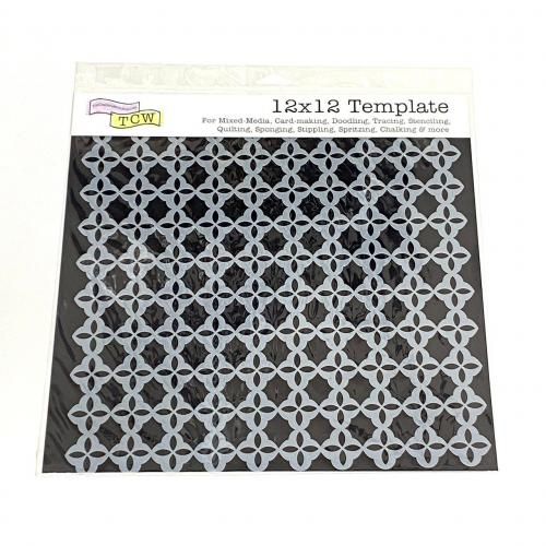ステンシル・ステンシル関連商品 - 【Japan Art Paper】ペーパー