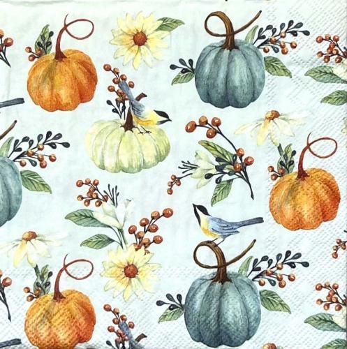 ڡѡʥץ33IHR5PUMPKIN FLORAL - IH654