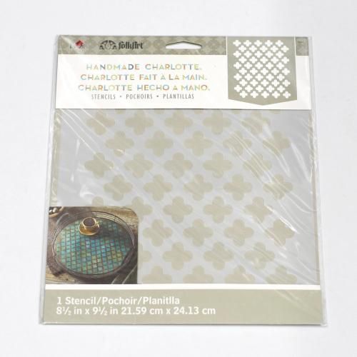 ステンシル・ステンシル関連商品 - 【Japan Art Paper】ペーパー